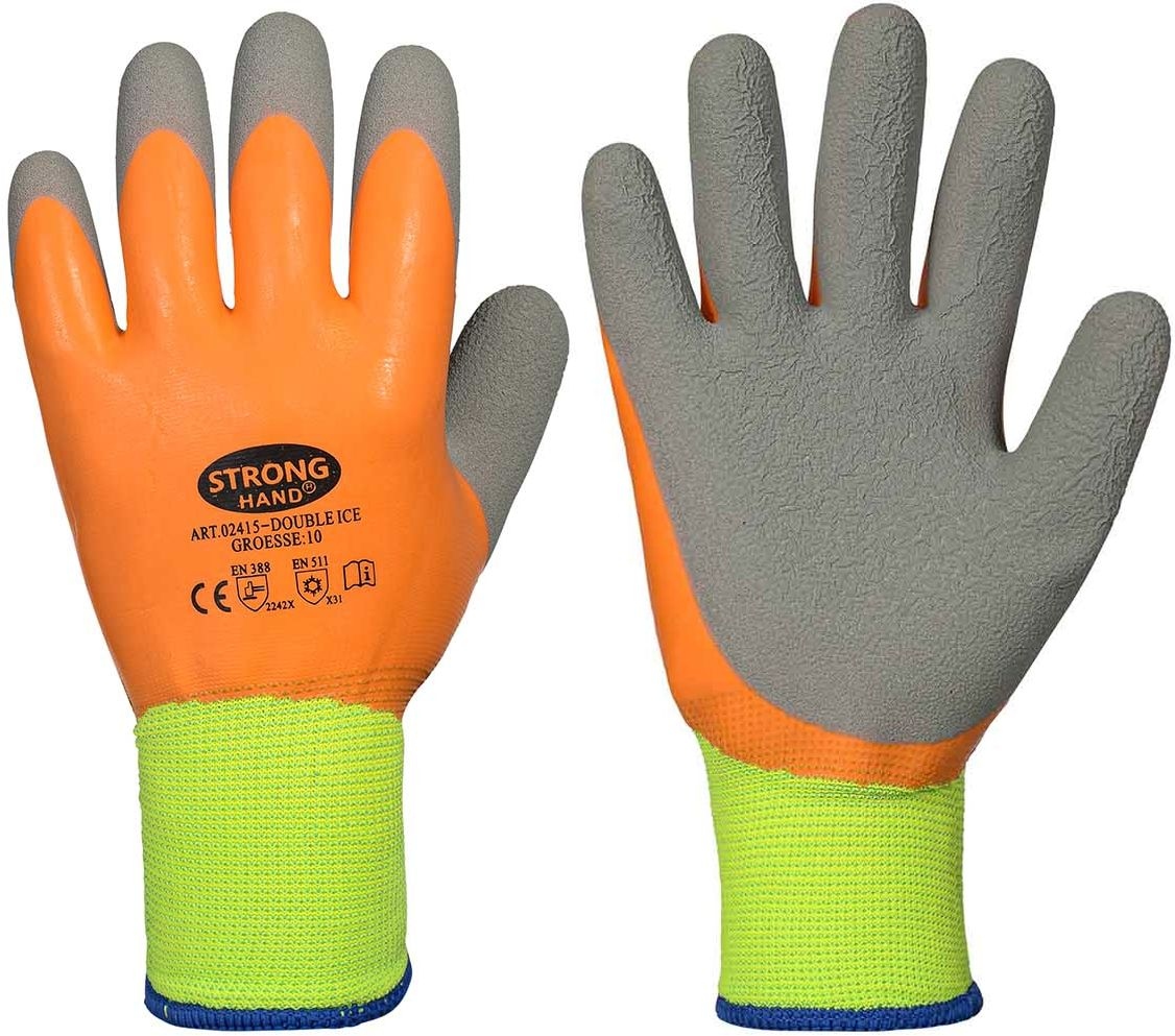 pics/Feldtmann 2016/Handschutz/stronghand-02415-double-ice-winter-working-gloves-orange-grey.jpg